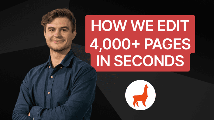 TinaCMS for GitHub - The SSW Rules Migration